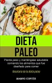 Dieta Paleo