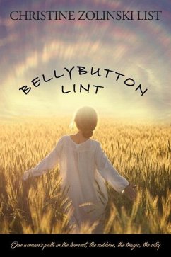 Bellybutton Lint - List, Christine Zolinski