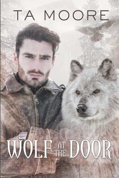 Wolf at the Door - Moore, Ta