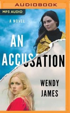 An Accusation - James, Wendy