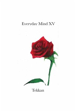 Everyday Mind XV - Tekkan