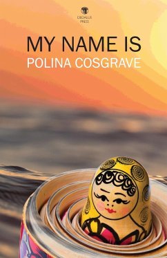 Cover My Name Is