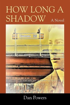 How Long A Shadow Cover How Long A Shadow