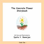 The Concrete Flower Storybook