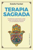 Terapia Sagrada Terapia Sagrada