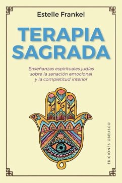 Terapia Sagrada - Frankel, Estelle