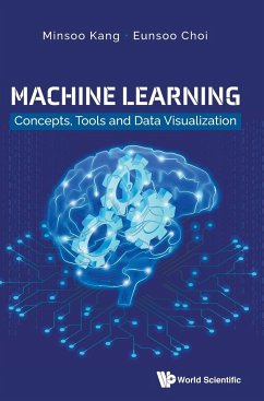 Machine Learning - Minsoo Kang; Eunsoo Choi