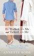 He Walked with Me and Talked with Me:... - Bild 1