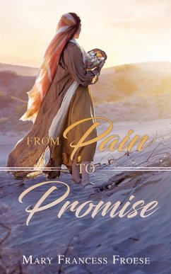 Cover From Pain to Promise