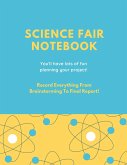 Science Fair Notebook