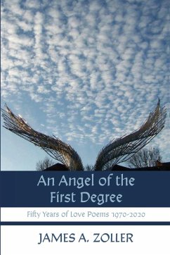 An Angel of the First Degree - Zoller, James A.