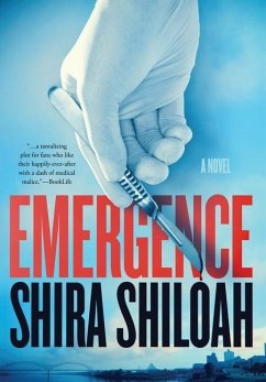 Emergence - Shiloah, Shira