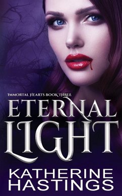 Eternal Light - Hastings, Katherine