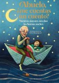 Abuelo, Me Cuentas Un Cuento?