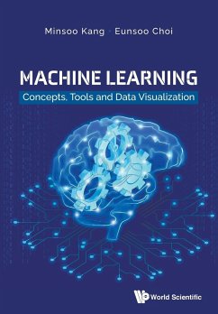 MACHINE LEARNING - Kang, Minsoo (Eulji University, Korea); Choi, Eunsoo (All4land Inc., Korea)