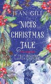 Nici's Christmas Tale: A Troubadours short story