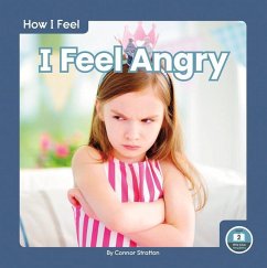 I Feel Angry - Stratton, Connor