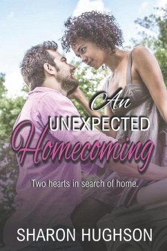 An Unexpected Homecoming - Hughson, Sharon