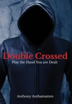 Cover Double Crossed