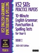 KS2 SATs Practice Papers 10-Minute... - Bild 1