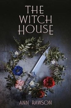 Cover The Witch House