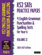 KS2 SATs Practice Papers 4 English... - Bild 1