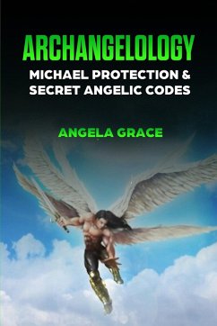 Archangelology - Grace, Angela