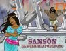 Sansón, el guerrero poderoso - Bild 1