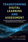 Transforming Digital Learning and Assessment