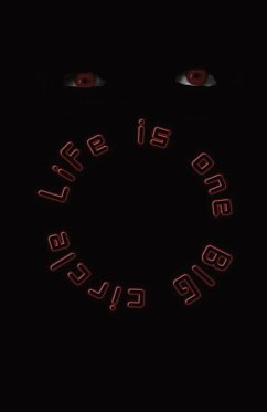 Life Is One Big Circle - Buhay, Alren Life Is One Big Circle - Buhay, Alren