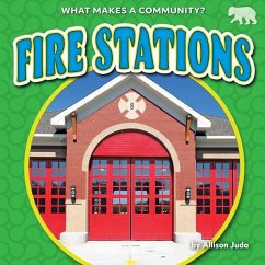 Fire Stations - Juda, Allison