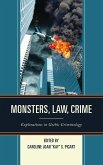 Monsters, Law, Crime Monsters, Law, Crime