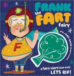 Frank the Fart Fairy - Hartie, Franklin P