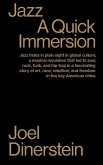 Jazz: A Quick Immersion