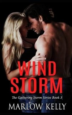Wind Storm - Kelly, Marlow