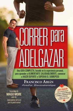 Correr Para Adelgazar - Abian Rodriguez, Francisco