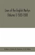 Lives of the English martyrs (Volume I)... - Bild 1
