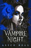 Vampire Night (eBook, ePUB)