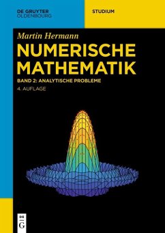 Analytische Probleme (eBook, ePUB) - Hermann, Martin