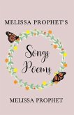 Melissa Prophet's Songs Poems