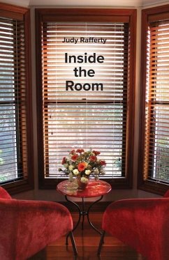 Inside the Room - Rafferty, Judy