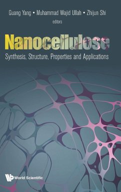 NANOCELLULOSE - Guang Yang, Muhammad Wajid Ullah & Zhiju