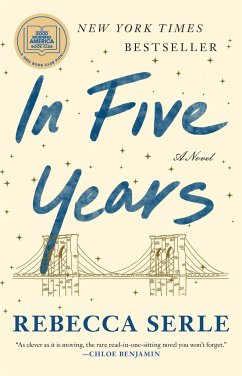 In Five Years - Serle, Rebecca