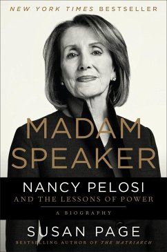 Madam Speaker - Page, Susan
