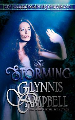 The Storming - Campbell, Glynnis