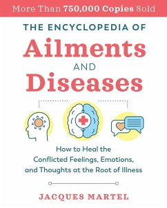 The Encyclopedia of Ailments and Diseases - Martel, Jacques