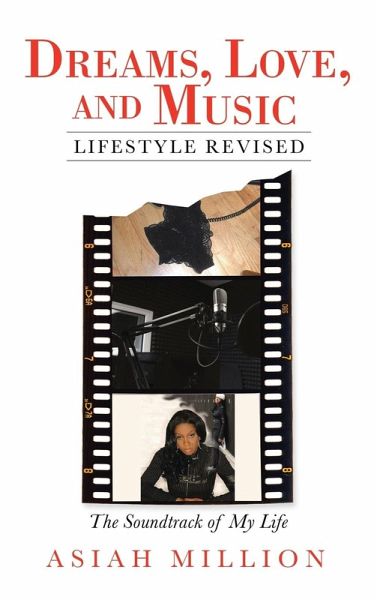 Dreams, Love, and Music Lifestyle Revised