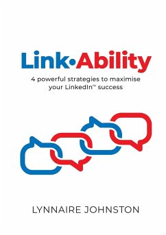 LinkAbility - Johnston, Lynnaire