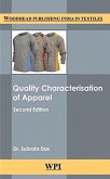 Quality Characterisation of Apparel