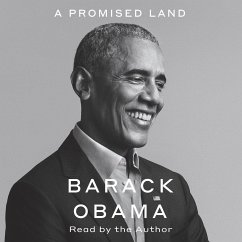 A Promised Land - Obama, Barack